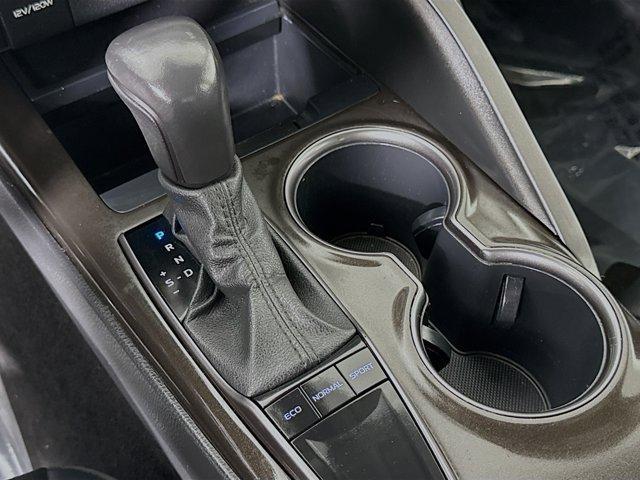 used 2023 Toyota Camry car, priced at $16,198