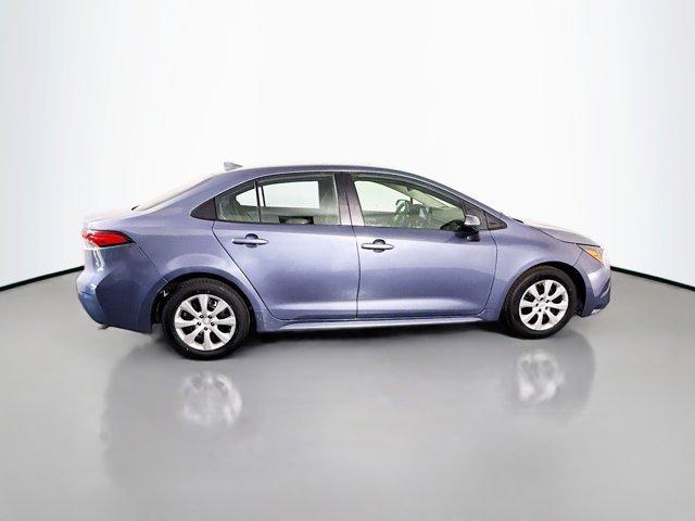 used 2025 Toyota Corolla car, priced at $15,997