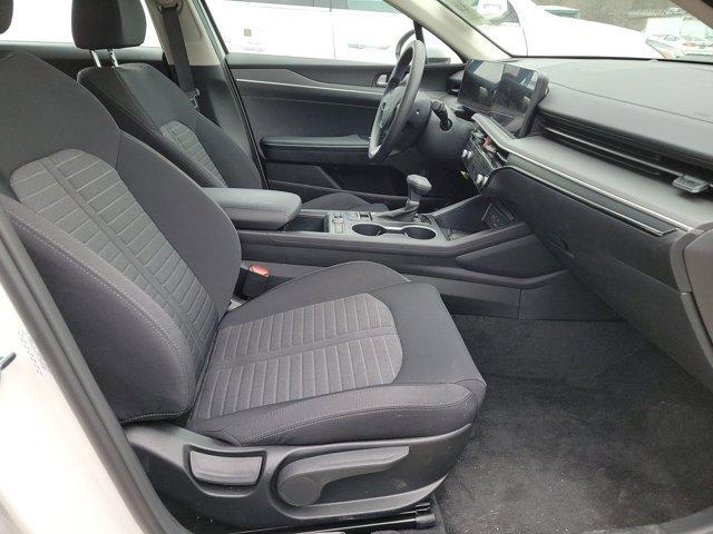 used 2026 Kia K5 car, priced at $25,095