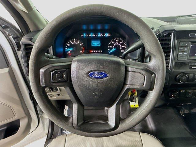 used 2017 Ford F-150 car, priced at $17,775
