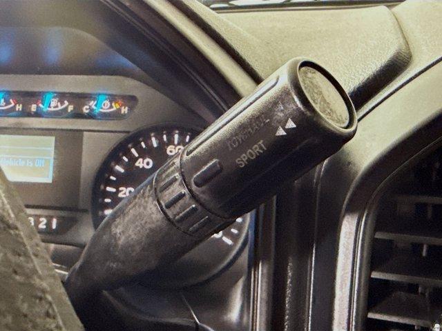 used 2017 Ford F-150 car, priced at $17,775