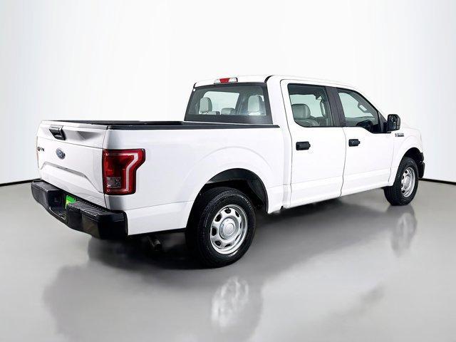 used 2017 Ford F-150 car, priced at $17,775