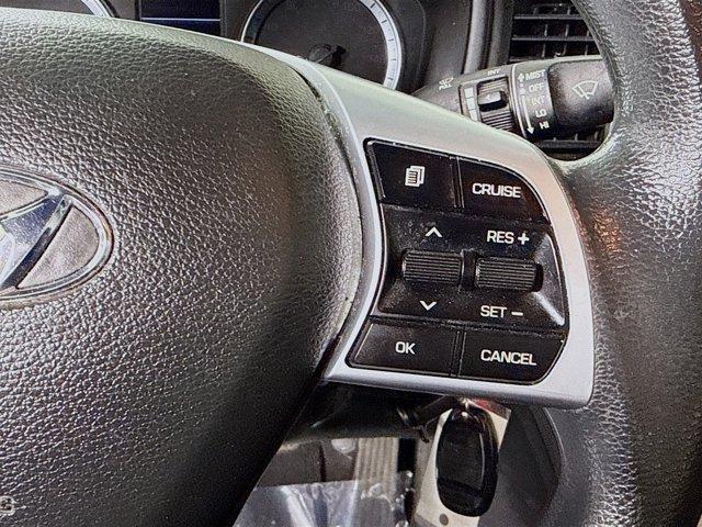 used 2019 Hyundai Sonata car, priced at $13,797