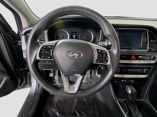 used 2019 Hyundai Sonata car, priced at $13,797