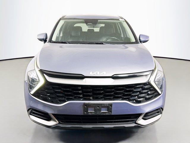 used 2023 Kia Sportage car, priced at $16,498