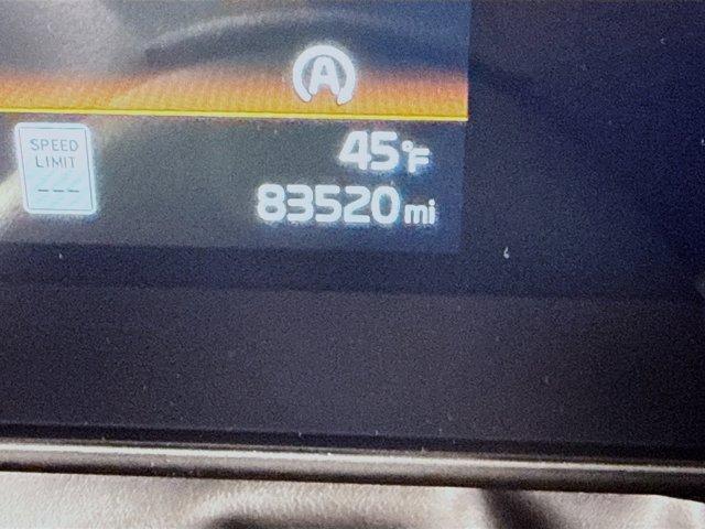 used 2023 Kia Sportage car, priced at $16,498