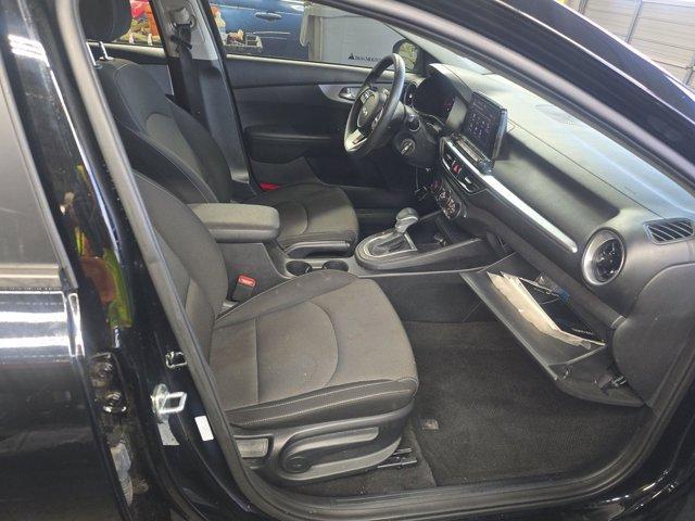 used 2024 Kia Forte car, priced at $15,995