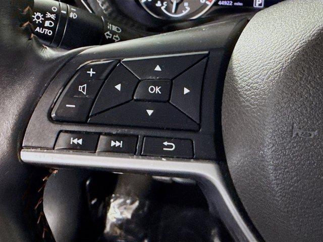 used 2020 Nissan Sentra car, priced at $12,997