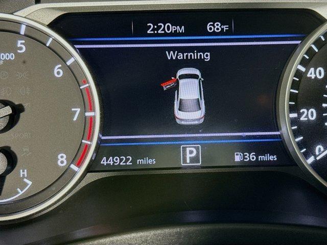used 2020 Nissan Sentra car, priced at $12,997