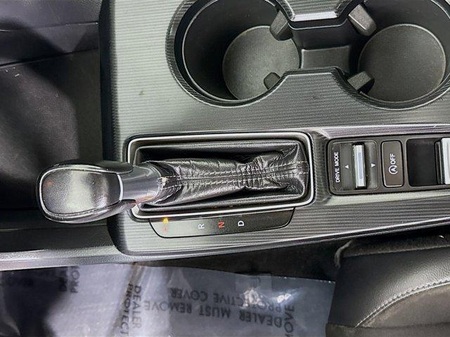 used 2022 Honda Civic car, priced at $19,998