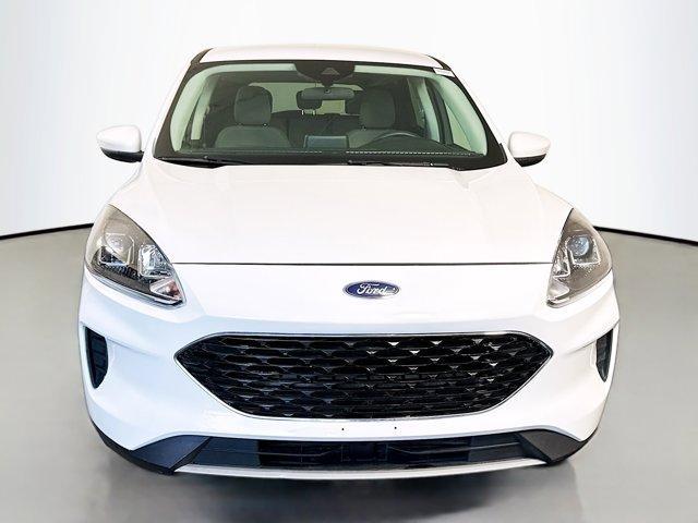 used 2021 Ford Escape car, priced at $12,798
