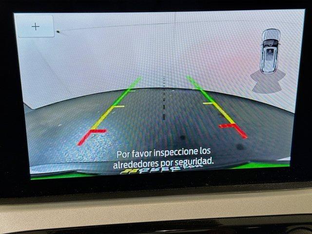 used 2021 Ford Escape car, priced at $12,798