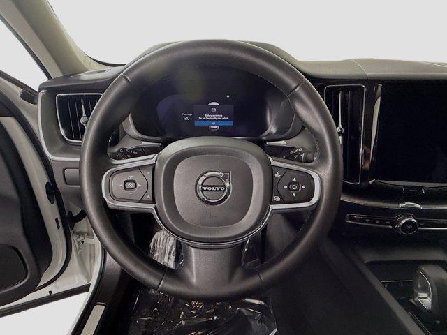 used 2023 Volvo XC60 car, priced at $23,884