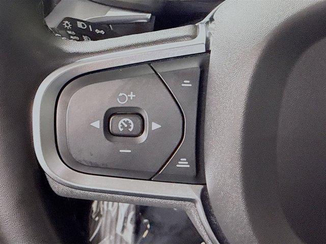 used 2023 Volvo XC60 car, priced at $23,884