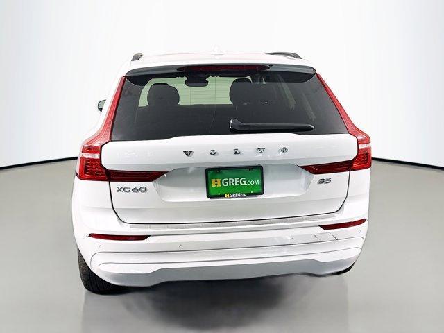 used 2023 Volvo XC60 car, priced at $23,884