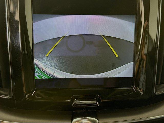 used 2023 Volvo XC60 car, priced at $23,884