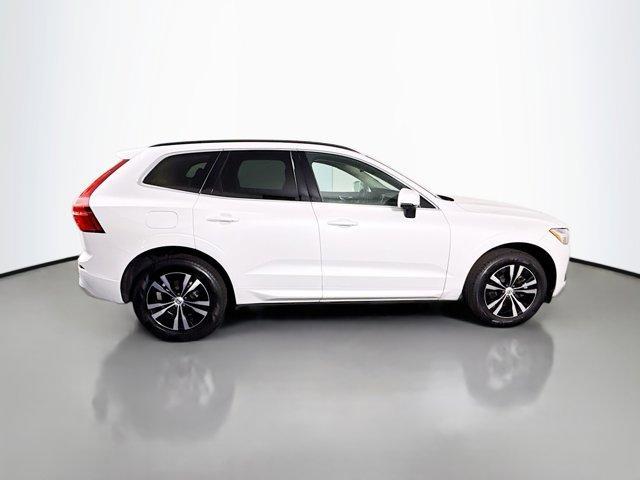 used 2023 Volvo XC60 car, priced at $23,884