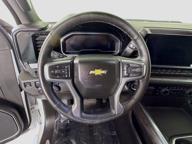 used 2025 Chevrolet Silverado 2500 car, priced at $53,298