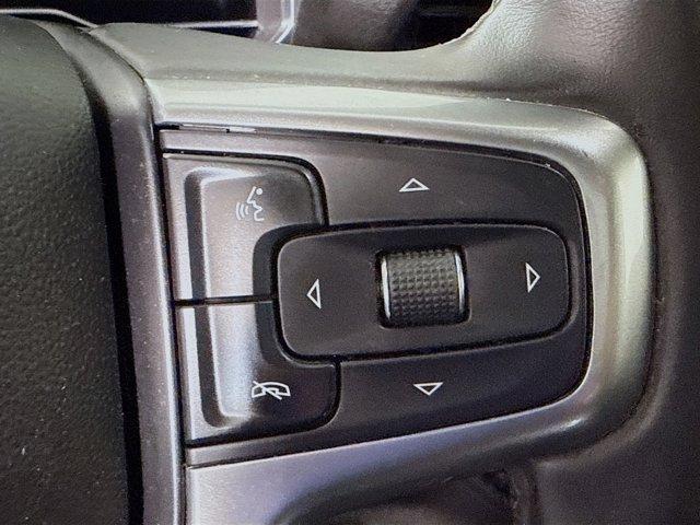 used 2025 Chevrolet Silverado 2500 car, priced at $53,298