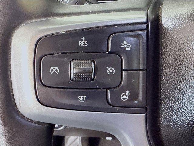 used 2025 Chevrolet Silverado 2500 car, priced at $53,298