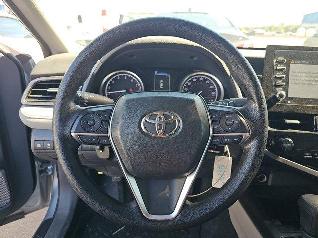 used 2023 Toyota Camry car, priced at $20,995