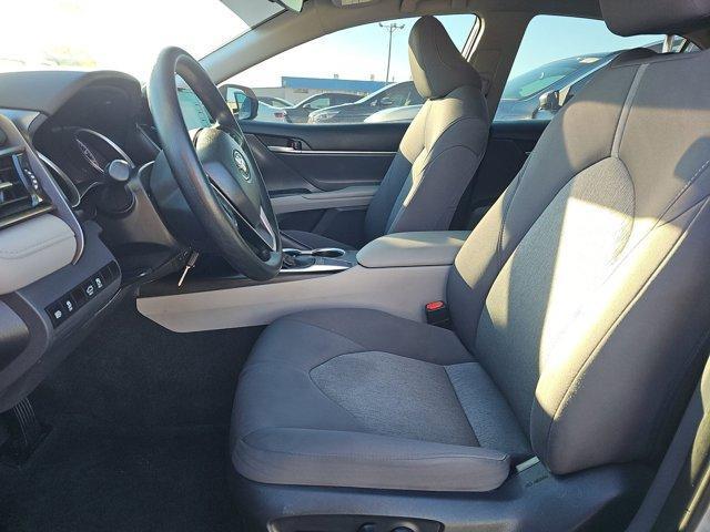 used 2023 Toyota Camry car, priced at $20,995