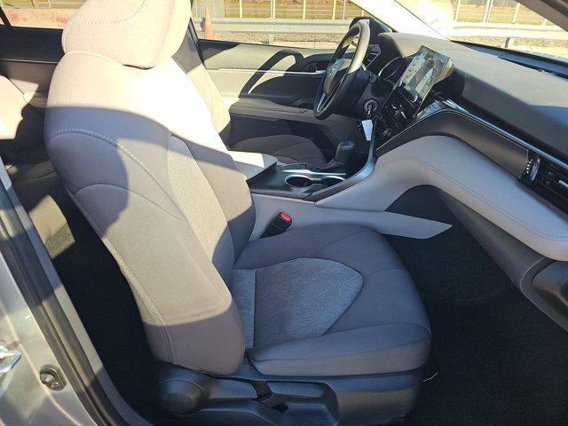 used 2023 Toyota Camry car, priced at $20,995