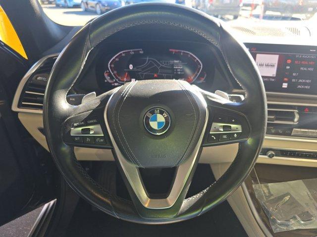 used 2020 BMW X5 car, priced at $22,995