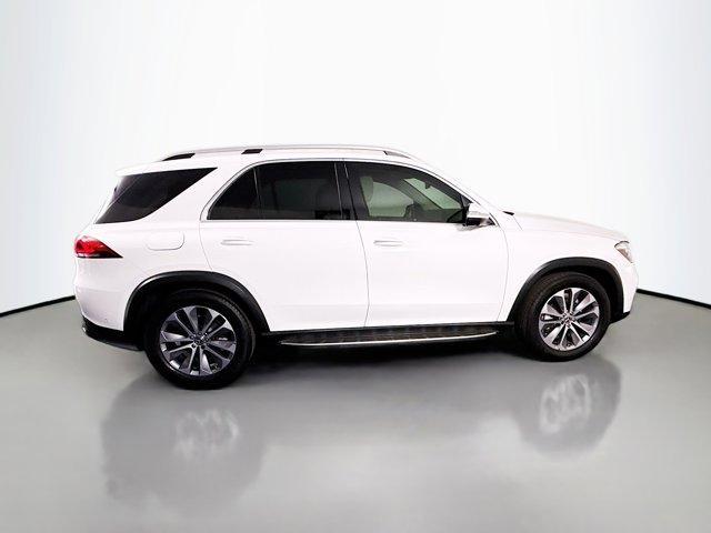 used 2023 Mercedes-Benz GLE 350 car, priced at $43,394