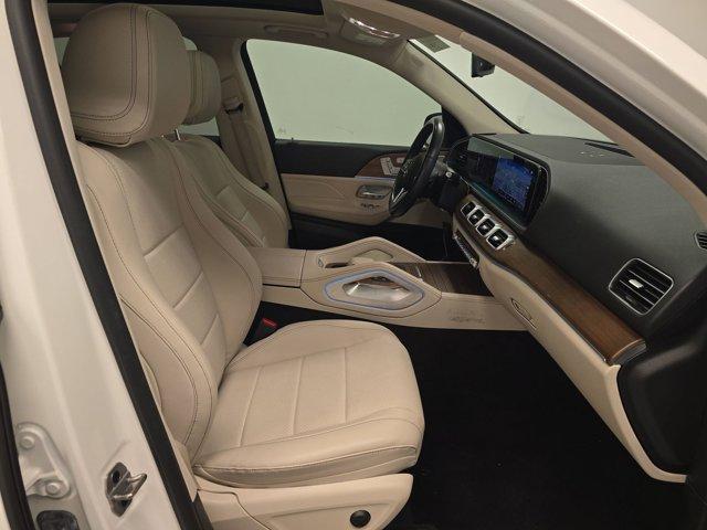 used 2023 Mercedes-Benz GLE 350 car, priced at $44,695