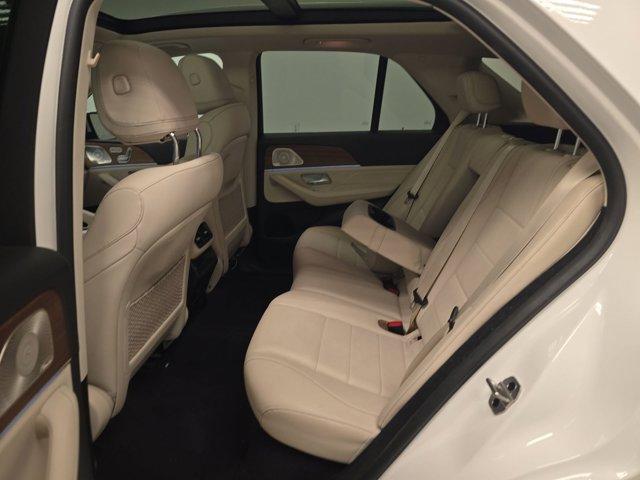 used 2023 Mercedes-Benz GLE 350 car, priced at $44,695