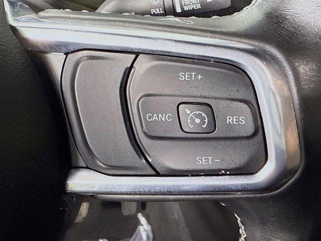 used 2022 Jeep Wrangler Unlimited car, priced at $25,298