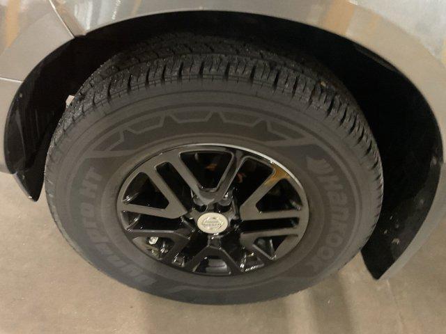 used 2017 Nissan Frontier car, priced at $15,795