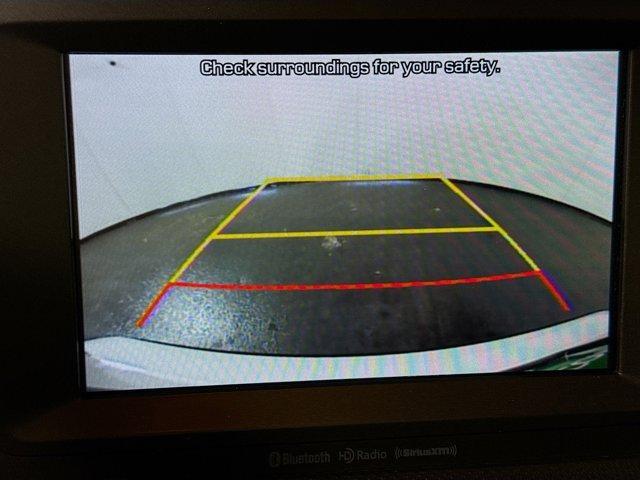 used 2021 Hyundai Kona EV car, priced at $13,998