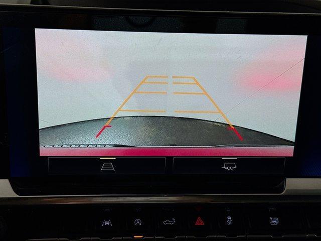 used 2023 Chevrolet Silverado 1500 car, priced at $29,798