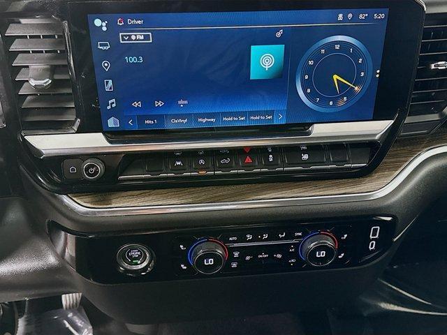 used 2023 Chevrolet Silverado 1500 car, priced at $29,798