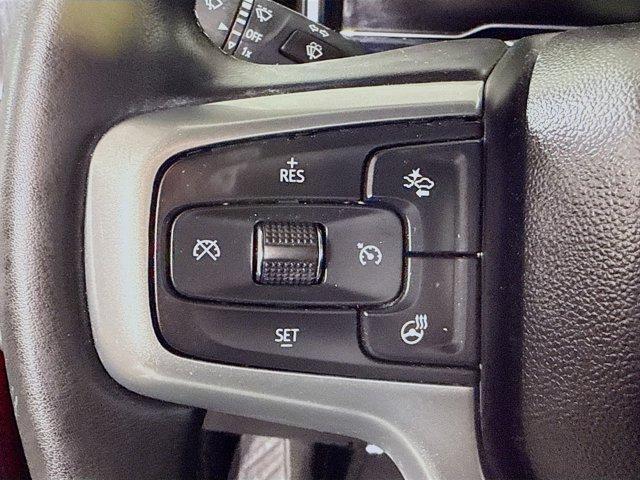 used 2023 Chevrolet Silverado 1500 car, priced at $29,798