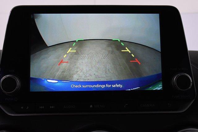 used 2024 Nissan Sentra car, priced at $16,498