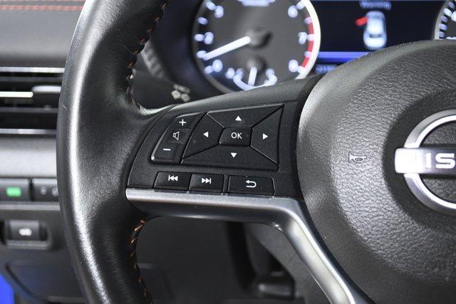 used 2024 Nissan Sentra car, priced at $16,498