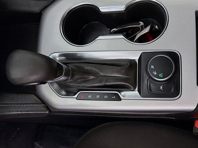 used 2024 Chevrolet Blazer car, priced at $18,998