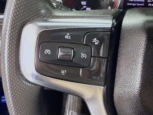 used 2024 Chevrolet Blazer car, priced at $18,998