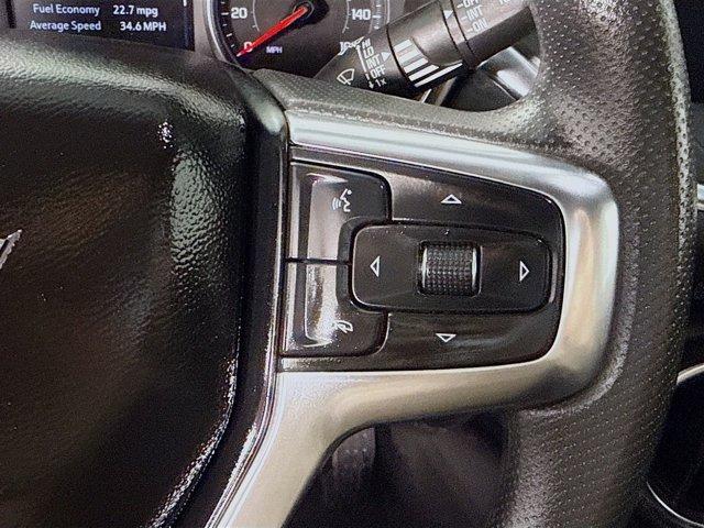 used 2024 Chevrolet Blazer car, priced at $18,998