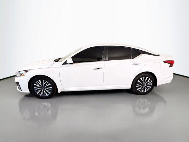 used 2023 Nissan Altima car, priced at $18,893