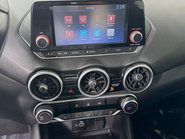 used 2020 Nissan Sentra car, priced at $9,598