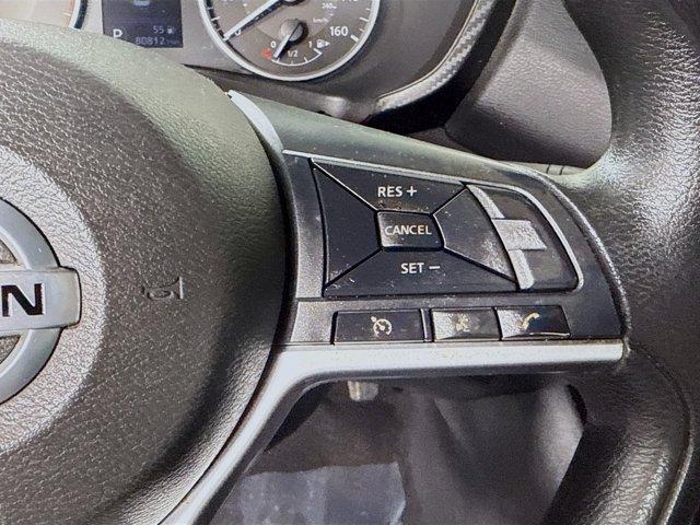 used 2020 Nissan Sentra car, priced at $9,598