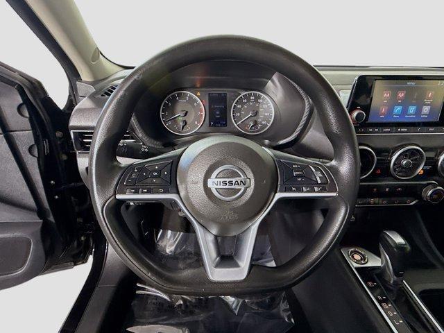 used 2020 Nissan Sentra car, priced at $9,598