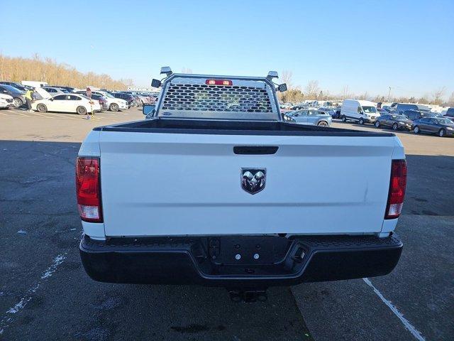 used 2022 Ram 1500 Classic car, priced at $22,595