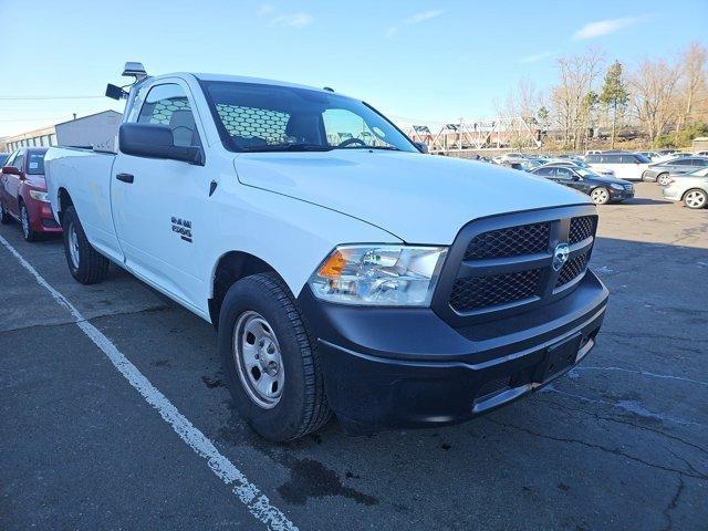 used 2022 Ram 1500 Classic car, priced at $22,595