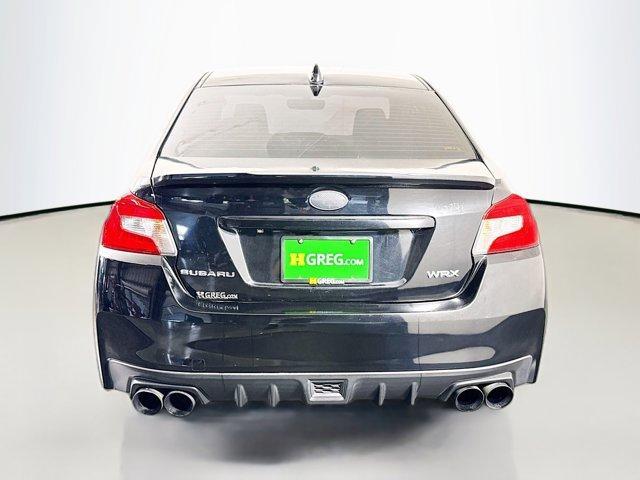 used 2020 Subaru WRX STI car, priced at $29,998
