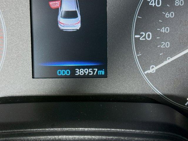 used 2024 Toyota Corolla car, priced at $16,998